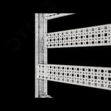 Планка монтажная НМ 23х73 RS52 00.50 (4шт.)