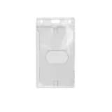 Кармашек для карты жесткий ST-AC205VP Smartec