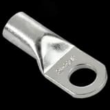 Наконечник медный луженый JGA-50-10 (ТМЛ) (5шт/упак) IEK