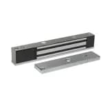 Электромагнитный замок ST-EL323DLW-SS Smartec