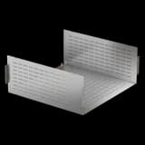 Перегородки для сборки горизонтальных шин Ш800 Г800 EKF AleSta