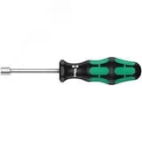 Отвертка торцевая 395 HO 3/16X90 мм с полым стержнем для шпилек