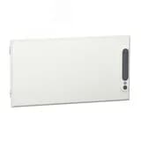 НЕПРОЗРАЧНАЯ ДВЕРЬ НАВЕСНОГО ШКАФА, 6 МОД Schneider Electric