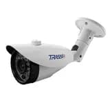 Уличная цилиндрическая IP видеокамера 4 Мп (3.6 mm) TR-D4B5-noPoE v2 3.6 Trassir