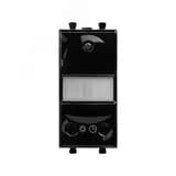 Avanti Датчик движения "Черный квадрат", 16A, 1 модульный