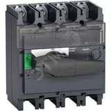 Выключатель-разъединитель INV320 4п Schneider Electric