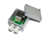 Модуль питания сетевой "Багульник-М" БП220/27-2 с КМЧ