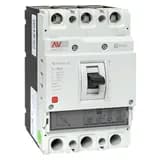 Автоматический выключатель AV POWER-2/3 250А 100kA ETU2.0 EKF AVERES