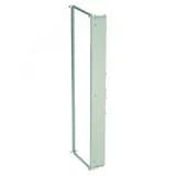 Комплект бокового отсека шин для шкафов CQE N, ВхГ 1800х600 мм DKC