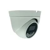 Видеокамера купольная 5 Мп уличная SECTEC ST-AHD850HD4-5M-K-2.8