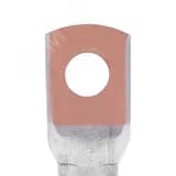 Наконечник алюмо-медный ТАМ 35-10-8 (в упак. 50 шт.), REXANT