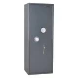 Шкаф офисный ШБМ-120ЭК Меткон