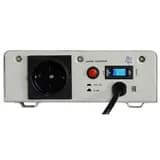 Стабилизатор напряжения AVS 500S PowerMan