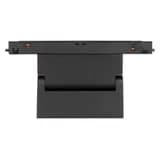 Светильник MAG-ORIENT-LASER-FOLD-S195-6W Day4000 (BK, 30 deg, 48V, DALI) (Arlight, IP20 Металл, 5 лет)