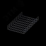 Лоток проволочный прямой усиленный ППУ5.500.105.3000.10.1 СОЭМИ