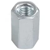 Гайка соединительная М6 HDZ