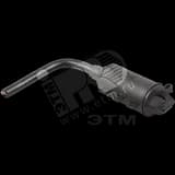 Адаптер для закороток и заземления АЗЗ-25 IEK