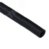 Труба гофрированная 20мм ПНД, сверхтяжелая, с зондом