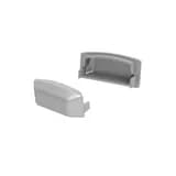 Заглушка Arlight ARHWAVE глухая Пластик 025000