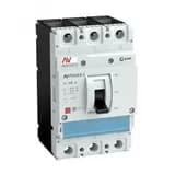 Выключатель автоматический AV POWER-1/3 100А 80kA TR AVERES