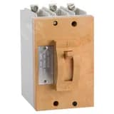 Выключатель автоматический АК50Б-400-3М-6IН 40.00А ОМ3 регистр