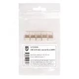 Клемма СМК 2273-242 с пастой (5шт.) КВТ