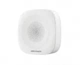 Беспроводной внутренний оповещатель Hikvision Ax Pro DSPS1IWE Blue Indicator