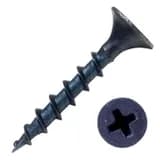 Саморез по дереву 3,5*25 (1000шт)