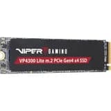 Жесткий диск Viper VP4300 Lite 500Gb VP4300L500GM28H Patriot