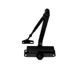 Дверной доводчик Tantos TS-DC045 (черный) до 50 кг