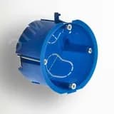 TYCO Коробка установочная 65х40мм ГИПРОК 10172 RUVinil