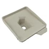 Диэлектрическое основание для монтажных коробок NX1, NX7 CamBox BC-03 Wht