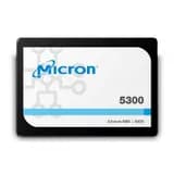 Накопитель Micron 5300 Pro 960Gb MTFDDAK960TDS