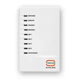 Блок сигнально-пусковой адресный Теко Астра БПА