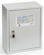 Шкаф управления пожарный Рубеж ШУН/В-30-00-R3