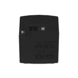 Источник бесперебойного питания ИБП Info LCD 1200В.А IEC C13 (4) USB + RJ45 DKC INFOLCD1200I