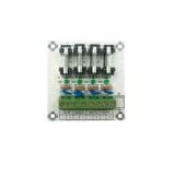 Модуль на 4 канала ST-PS104FB Smartec