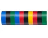 Изолента STEKKER INTP01315100 39289