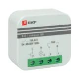 Импульсное реле RIO-1 compact 10А EKF PROxima (rio-1k-10)