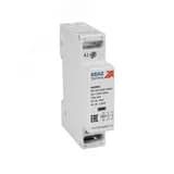 Контактор 24В AC НО НЗ 20А OptiDin MK-100-2011-24AC КЭАЗ Optima