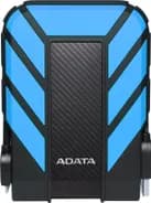 Внешний жесткий диск объемом HDD 2 Тб HD710 Pro 2Tb AHD710P-2TU31-CBL A-Data