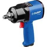 Гайковерт ударный пневматический ПГ-880к, 1/2", 880 Нм