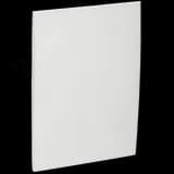 Дверца для корпуса пластикового ЩРН(В)-П-36 IP41 белая TEKFOR IEK