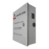 Блок питания Sarmatt SR-UPS-12/5А резервированный 12В 5А