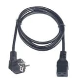 Кабель питания с заземлением (1.8 м) TLK TLK-PCC10-018