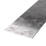 Крышка лотка 400х3000 (6 м/уп) Промрукав