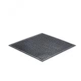 Коврик диэлектрический 900х900 с протоколом испытания