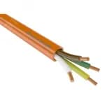 Кабель (провод) КСПВПнг(А)-HF 4х0,64 мм