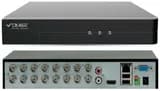 Видеорегистратор гибридный Divisat DVR-6912P