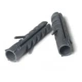 Дюбель 6х30 с пупырышками (1000 шт)